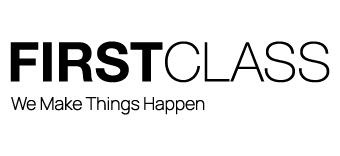 First Class Events